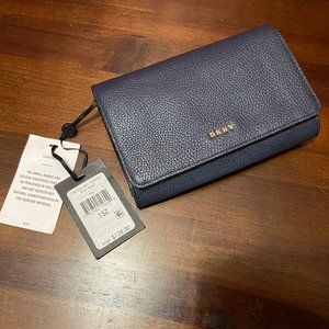 DKNY Chelsea Medium Carryall Wallet - NWT